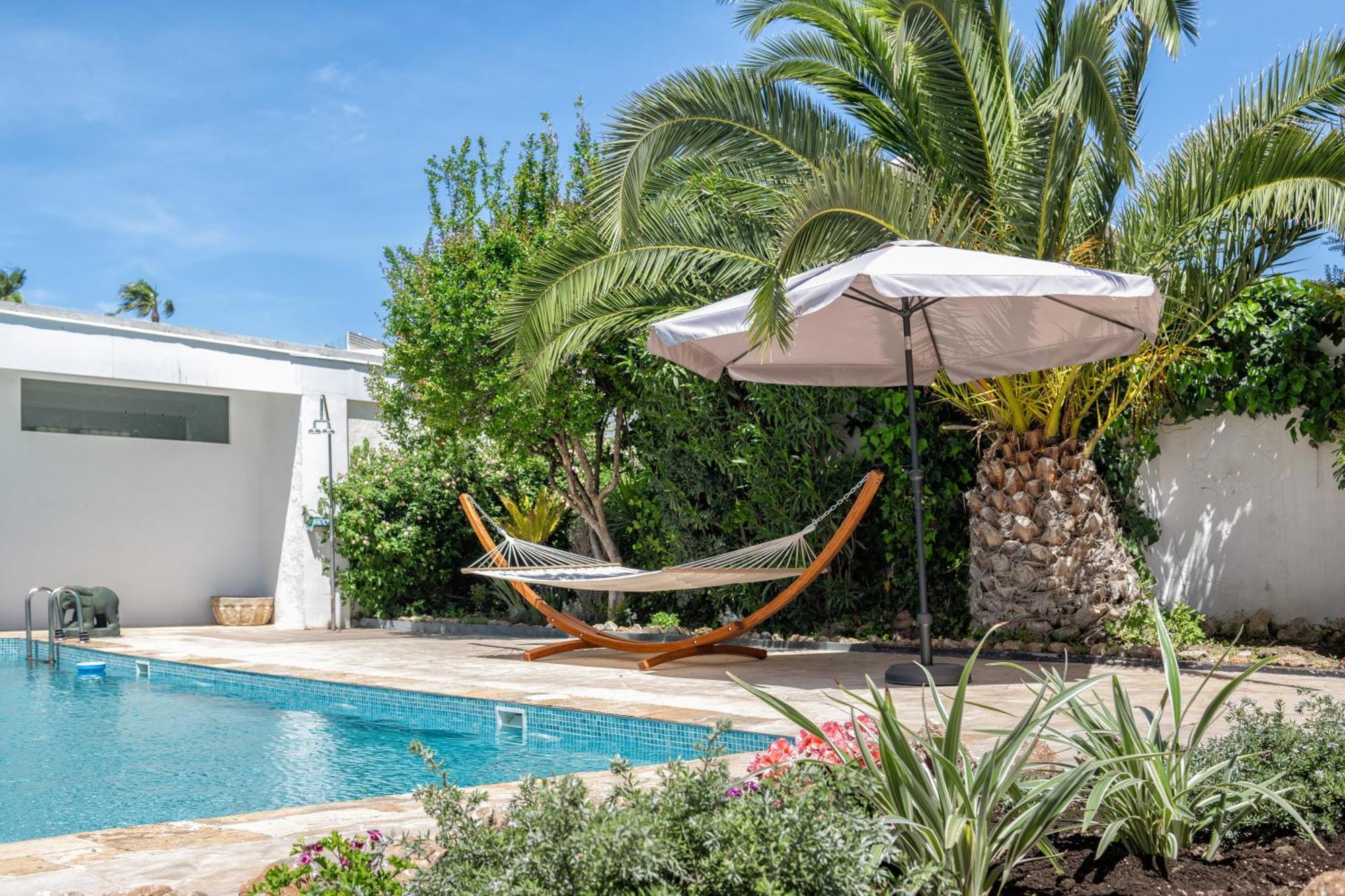 Lägenhet Casa Honey First Line Villa-puerto Banus Golden Mile *