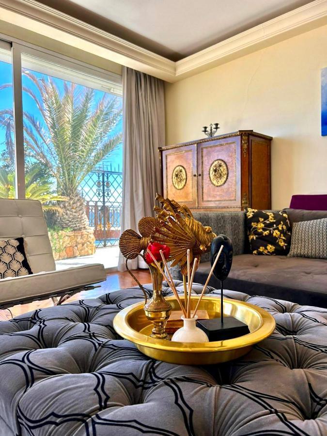 Apartamento Casa Honey Marbella
